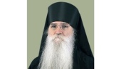 Патриаршее поздравление епископу Канберрскому Георгию с 70-летием со дня рождения