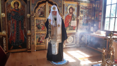 Litia pentru Patriarhul Serghii (Stragorodsky)