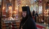 Настоятельница Дивеевского монастыря рассказала о ситуации в обители