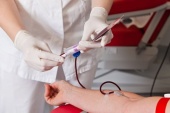 Biserica se adresază cu un apel către persoanele care s-au vindecat de coronavirus să doneze sânge pentru tratarea pacienților ce încă nu s-au însănătoșit