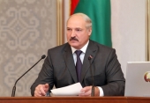 Mesajul de felicitare al Președintelui Republicii Belarus A.G. Lukașenko adresat Sanctității Sale Patriarhul Chiril cu prilejul zilei numelui