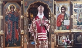 Predica Sanctității Sale Patriarhul Chiril rostită de ziua pomenirii Sfinților întocmai cu Apostolii Metodiu și Chiril