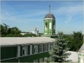 Конференция, посвященная Дню славянской письменности, прошла в Смоленской семинарии