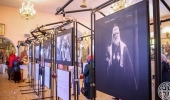 Expoziția fotografică dedicată Patriarhului Tihon a fost inaugurată la Yakutsk de Ziua scrisului și culturii slave
