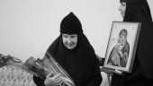 Скончалась настоятельница Полтавского Крестовоздвиженского монастыря игумения Сергия (Алексеенко)