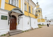 В Вологодской семинарии образован Центр подготовки церковных специалистов