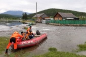 Храмы Красноярского края находятся под угрозой затопления