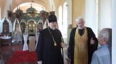 В Даугавпилсской епархии образована Комиссия по сохранению православного наследия