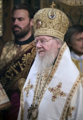 Симеон, епископ Домодедовский, викарий Архиепископии западноевропейских приходов русской традиции (Коссек Жерар) Симеон, епископ Домодедовский, викарий Архиепископии западноевропейских приходов русской традиции (Коссек Жерар)