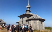Departamentul Sinodal pentru problemele tineretului a început realizarea unui nou proiect „Geografia tineretului ortodox”