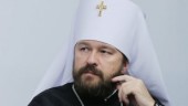 Comentariul mitropolitului de Volokolamsk Ilarion în legătură cu decizia privind Catedrala „Sfânta Sofia” din Istanbul