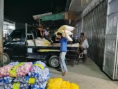 Нуждающиеся Восточного Тимора получат продуктовую помощь от Синодального отдела по благотворительности