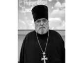 Отошел ко Господу клирик Тамбовской епархии протоиерей Иоанн Кубинец