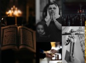 A luat start proiectul fotografic intereparhial „Biserica în perioada pandemiei”