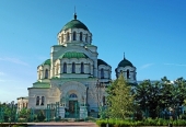 Реставрация астраханского храма равноапостольного князя Владимира пройдет за счет средств федерального бюджета