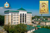 Митрополит Астанайский Александр провел совещание, посвященное реализации новых духовно-просветительских проектов Казахстанского митрополичьего округа