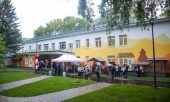 В Нижнем Новгороде открылся первый православный детский сад