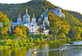Украинская Православная Церковь проведет миротворческий форум на Донбассе