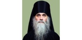 Патриаршее поздравление епископу Нарьян-Марскому Иакову с 60-летием со дня рождения