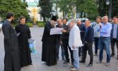 Состоялось совещание по вопросам возрождения храмов в Нижегородском кремле