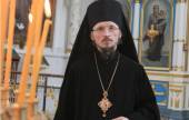 Патриаршим экзархом всея Беларуси назначен епископ Борисовский и Марьиногорский Вениамин