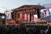Міністр оборони нагородив учасників будівництва головного храму Збройних сил Російської Федерації