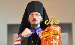 Епископ Минский Вениамин: Сейчас совершается духовная борьба за наше Отечество