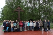 La Solovki s-au desfășurat Zilele de comemorare a victimelor represiunilor politice