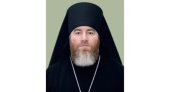 Патриаршее поздравление епископу Туровскому Леониду с 60-летием со дня рождения