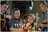В Санкт-Петербургской епархии прошла благотворительная акции «Подарок ко Дню знаний детям погибших миротворцев»