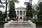 Новосибирская духовная семинария прошла церковную аккредитацию