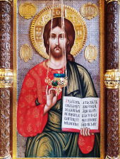 Slujirea Patriarhului de ziua Tăierii capului Sfântului Ioan Înaintemergătorul la schitul „Sfântul Alexandru Nevski”