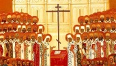 Издательский Совет проведет конференцию «Образы святых в русской литературе»