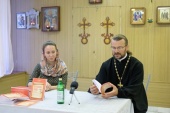 După încheierea festivalului național al tradițiilor cântului ortodox din Rusia a fost editată culegerea „Cântul bisericesc: tradiții și contemporaneitate”
