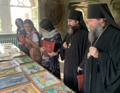 S-au făcut totalurile concursului „Patrimoniul Sfântului Binecredinciosului cneaz Alexandru Nevski”