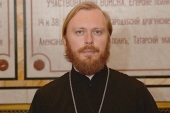 Preotul Feodor Lukyanov: Trebuie să ridicăm nivelul de competență păstorească în probleme de bioetică