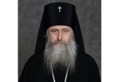 Mesajul de felicitare al Patriarhului adresat arhiepiscopului de Kashira Feognost cu prilejul aniversării a 60 de ani din ziua nașterii