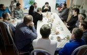 Специалисты Синодального отдела по благотворительности посетили церковные центры помощи зависимым в Костромской и Ярославской областях
