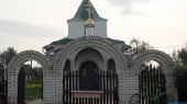 Раскольники пытались захватить храм Владимир-Волынской епархии
