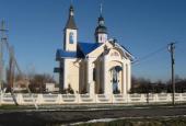 На храм Украинской Православной Церкви в селе Успенка Кировоградской области наложен арест