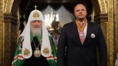 Sanctitatea Sa Patriarhul Chiril a felicitat compania „FosAgro”
