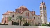 Ανακοίνωση Ιεραρχών της Ορθοδόξου Εκκλησίας της Κύπρου για τη μνημόνευση του επικεφαλής της λεγόμενης Ορθοδόξου Εκκλησίας της Ουκρανίας Επιφανίου Ντουμένκο από τον Αρχιεπίσκοπο Χρυσόστομο Β΄ κατά τη Θεία Λειτουργία