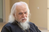 Єпископ Орєхово-Зуєвський Пантелеїмон: Де взяти стійкість у цей непростий час?
