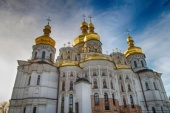 Возобновлена ежедневная трансляция богослужений из Киево-Печерской лавры