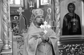 Скончался основатель и куратор катехизаторских курсов при Киевской духовной академии