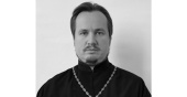 Отошел ко Господу клирик Валуйской епархии протоиерей Димитрий Готовкин