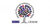 DECR representative attends OSCE meeting on freedom of religion in Europe