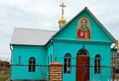 В Николаевской области Украины задержаны серийные церковные воры