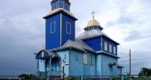 Сторонники «ПЦУ» захватили опечатанный храм Украинской Православной Церкви в Беличах на Волыни