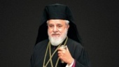 Un ierarh al Bisericii Ortodoxe a Ciprului a editat o carte despre problema bisericească ucraineană